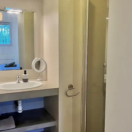 Quiet Apartman *