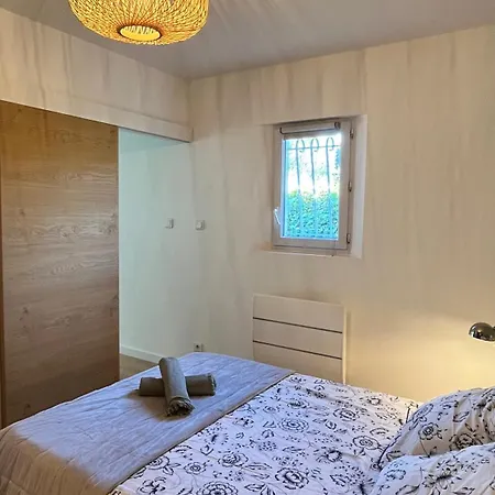 Lägenhet Quiet *