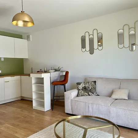 Apartman Quiet Ceyreste