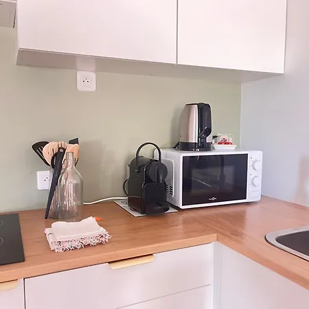 Apartman Quiet *