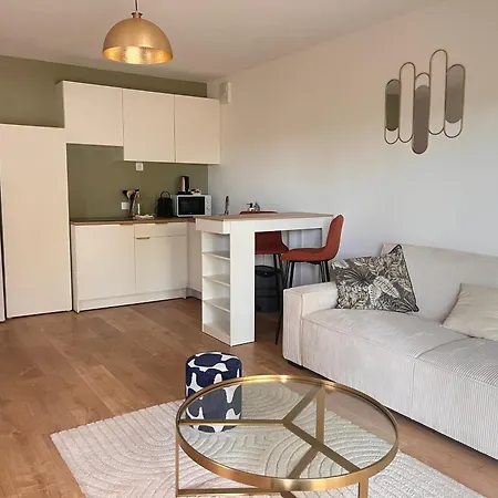 Apartman Quiet *